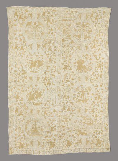 Coverlet by Unbekannt Unbekannt